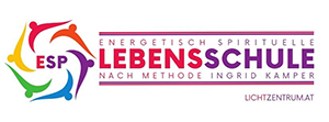 Mentales Lichtzentrum Velden Logo