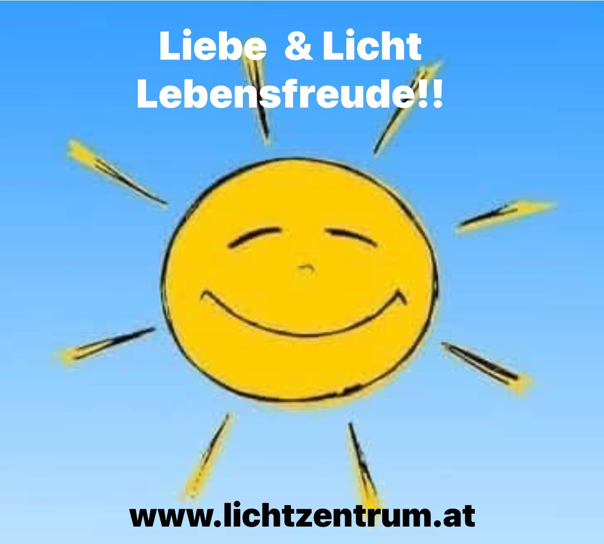 Liebe Licht